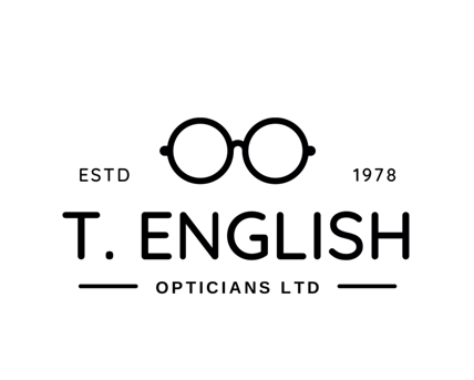 T.English Opticians
