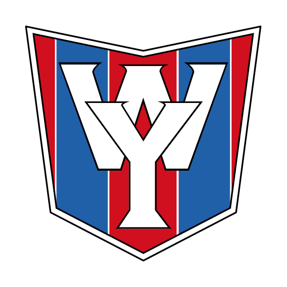 Wickersley Youth Junior Football Club Logo